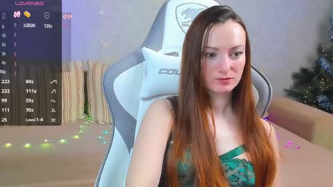 Yana online show from 4, 1, 2025