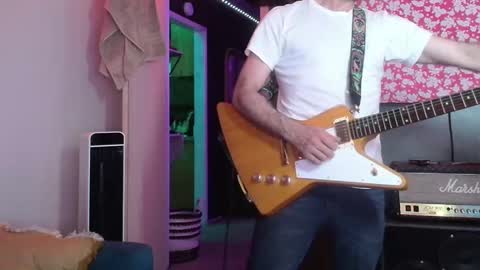 Flannel Dong online show from 3, 10, 2025