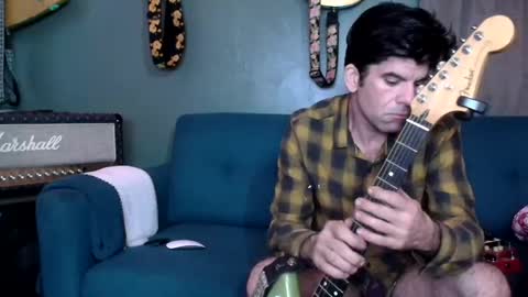 Flannel Dong online show from 21, 10, 2025