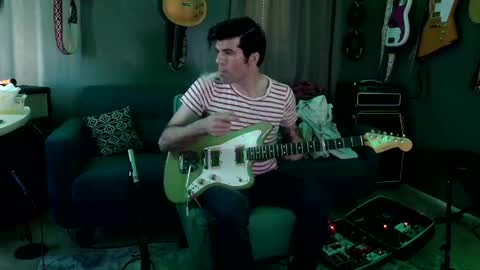 Flannel Dong online show from 24, 10, 2025