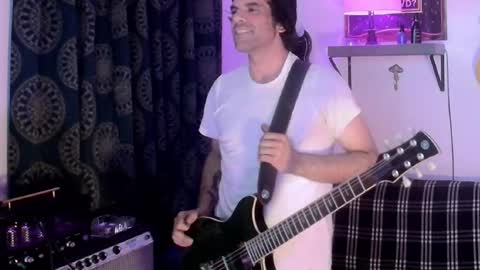 Flannel Dong online show from 20, 3, 2026