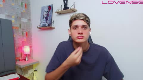 Flaquito online show from 30, 4, 2026