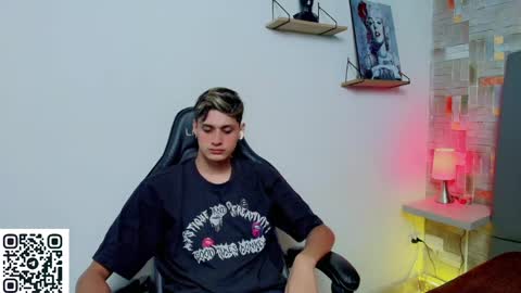 Flaquito online show from 23, 5, 2026