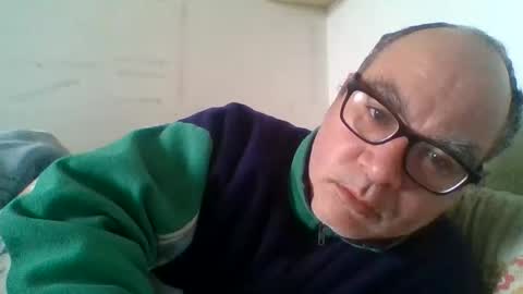 Snapshot of flashdreaming chatting on 1, 4, 2026 Carlo online show from 1, 4, 2026