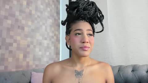 Flavia online show from 25, 9, 2025