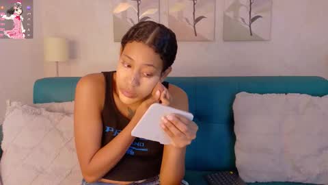 Flavia online show from 17, 3, 2026