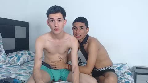 Steven and Daniel online show from 23, 12, 2025