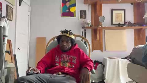 fleshbae online show from 14, 10, 2025