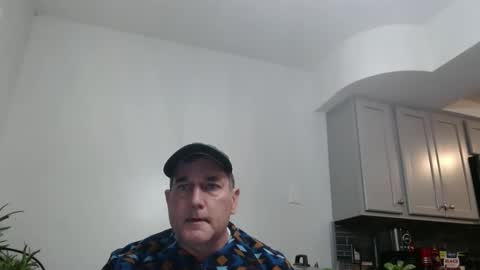 Snapshot of fleshgordon5000 chatting on 7, 11, 2025 Flesh Gordon Morecock online show from 7, 11, 2025