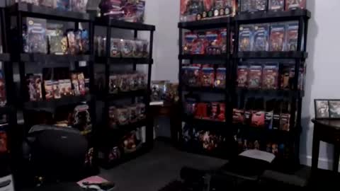 Snapshot of fleshgordon5000 chatting on 10, 8, 2026 Flesh Gordon Morecock online show from 10, 8, 2026