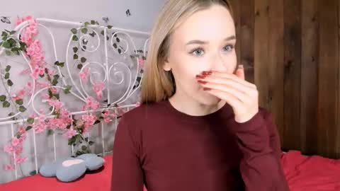 Amina online show from 21, 11, 2025