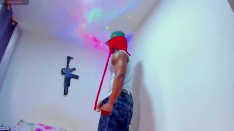 Snapshot of flex_taylor chatting on 10, 2, 2026 Flex Taylor online show from 10, 2, 2026