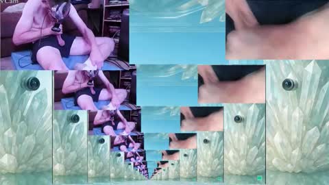 Flextle Bunny online show from 21, 11, 2025