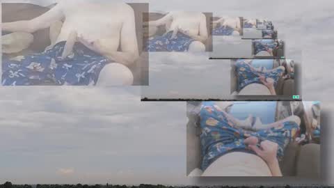 Flextle Bunny online show from 14, 1, 2026