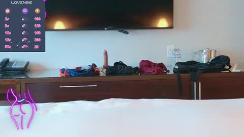 Snapshot of flexybae1997 chatting on 7, 10, 2025 FlexyBoy997 online show from 7, 10, 2025