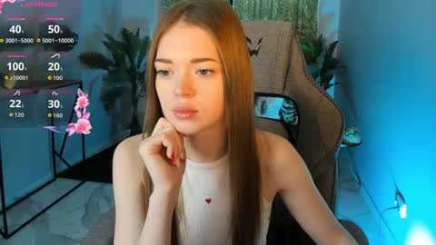 Flexyfoxy online show from 13, 11, 2025