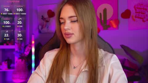 Flexyfoxy online show from 11, 3, 2026