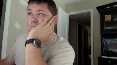 Snapshot of flguy_mike chatting on 21, 1, 2025 FL guy online show from 21, 1, 2025