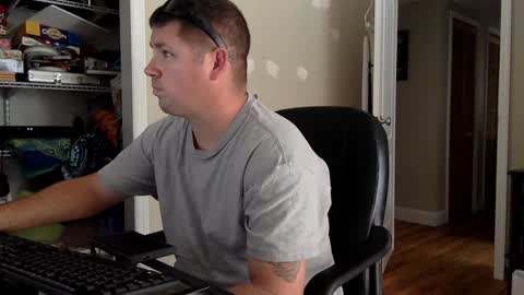 Snapshot of flguy_mike chatting on 5, 2, 2025 FL guy online show from 5, 2, 2025