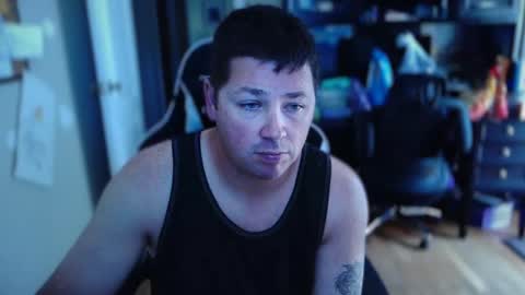 Snapshot of flguy_mike chatting on 20, 3, 2026 FL guy online show from 20, 3, 2026