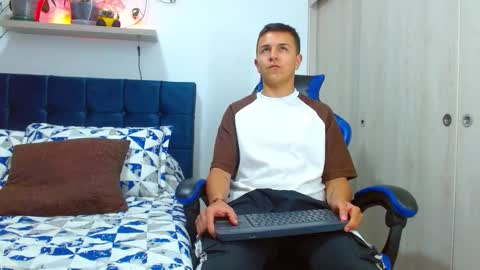 Nico online show from 13, 3, 2026