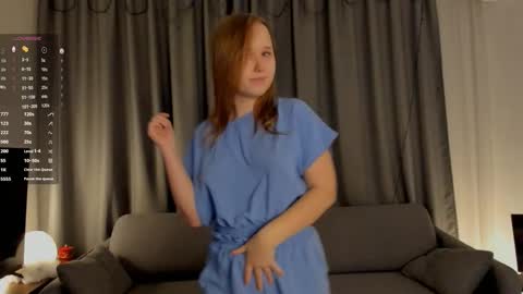 Doloras online show from 2, 3, 2026