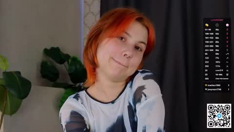 Doloras online show from 27, 3, 2026