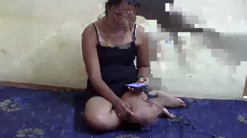 FlirtyAngel online show from 11, 2, 2026