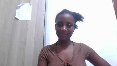 flirty_arrya online show from 12, 4, 2026