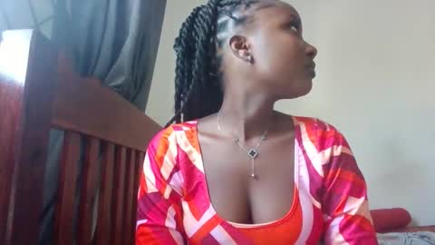 flirty_arrya online show from 17, 4, 2026