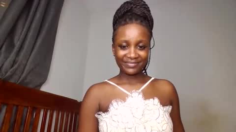 flirty_arrya online show from 7, 5, 2026