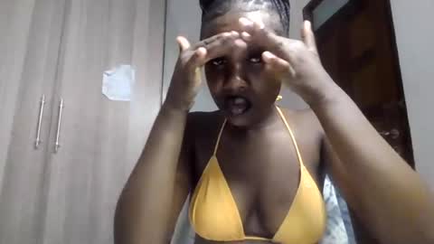 flirty_arrya online show from 22, 6, 2026