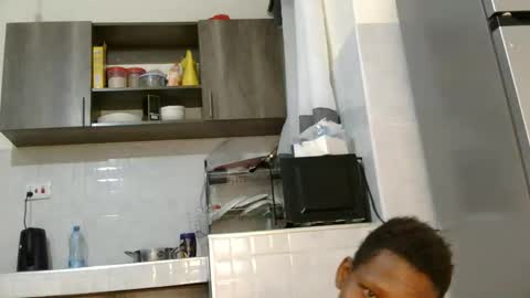 Snapshot of flirty_ebony chatting on 19, 2, 2026 flirty_ebony online show from 19, 2, 2026