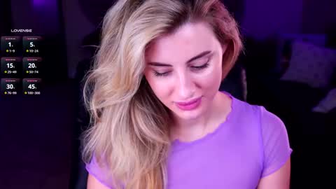 Elizaveta -Lisa online show from 3, 11, 2025