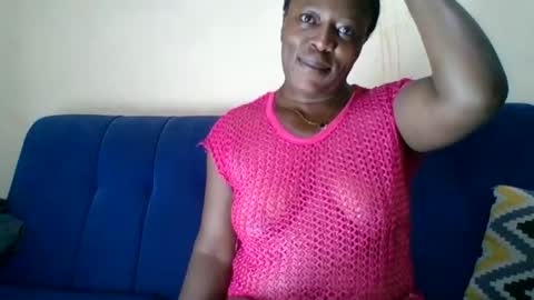 flirty_letisha online show from 14, 7, 2026