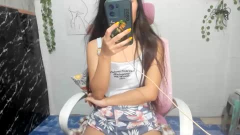 Snapshot of flirty_rhia chatting on 31, 3, 2026 flirty_rhia online show from 31, 3, 2026