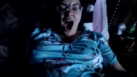 Ive Retired From Camming  online show from 3, 12, 2025