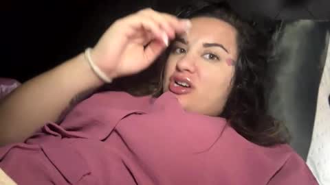 Ive Retired From Camming  online show from 20, 2, 2026