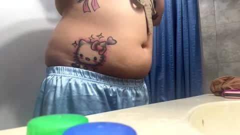 Ive Retired From Camming  online show from 19, 3, 2026