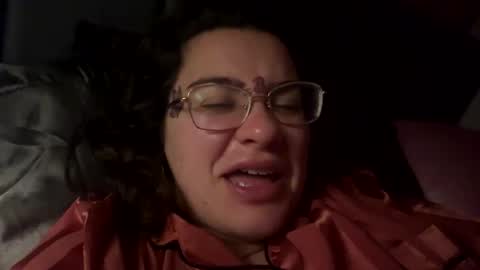 Ive Retired From Camming  online show from 11, 4, 2026