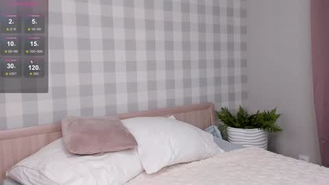 Emely  online show from 9, 1, 2025