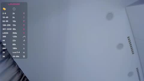 Emely  online show from 13, 9, 2025