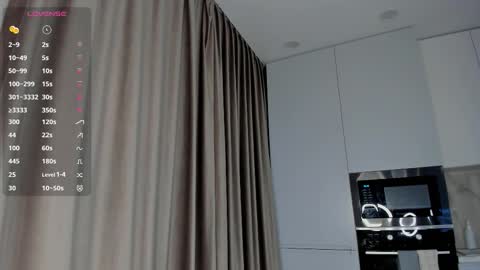 Emely  online show from 29, 9, 2025