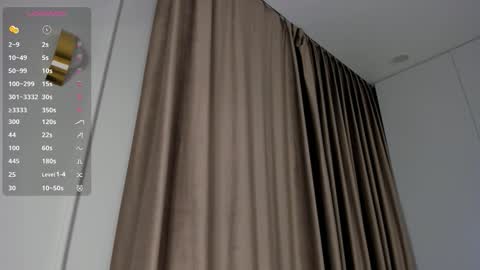 Emely  online show from 9, 11, 2025