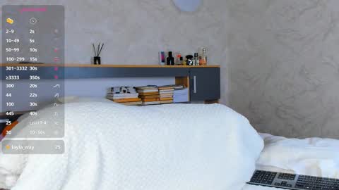 Emely  online show from 7, 2, 2026