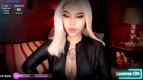 mariadyosa online show from 18, 11, 2025