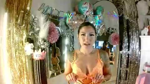 Flobella online show from 4, 8, 2026