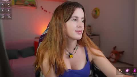 Eliza online show from 7, 11, 2025