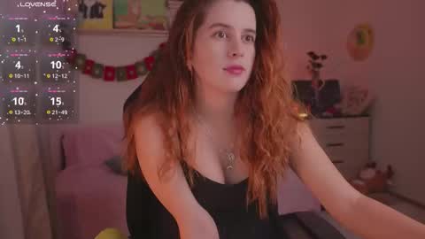 Eliza online show from 21, 12, 2025