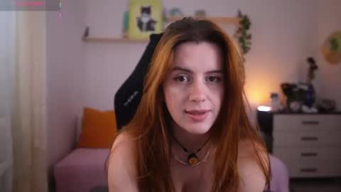 Eliza online show from 22, 7, 2026
